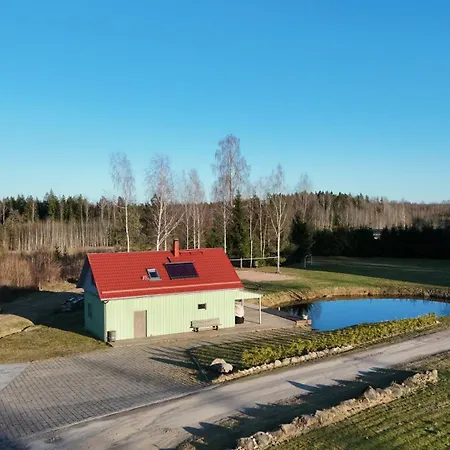 Saunamaja *