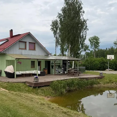 Saunamaja