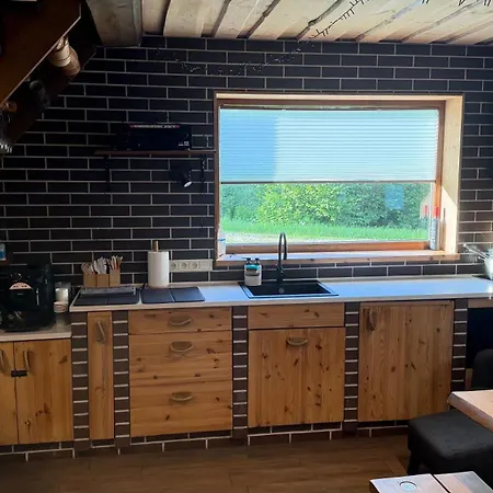 Saunamaja Holiday home *
