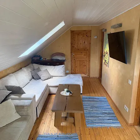 Saunamaja Holiday home *