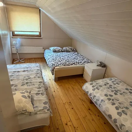Holiday home Saunamaja *